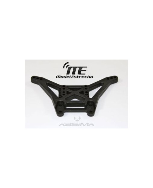 MARIPOSA TRASERA TEAM C T2 EVO