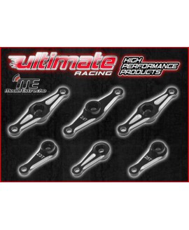 SERVO HORN DIRECCIÓN ALUMINIO HITEC