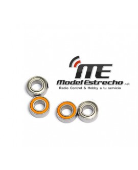 RODAMIENTO 5x10x4 (4 U.)