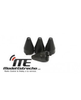 SOPORTE AJUSTE CHASISI (4U.)