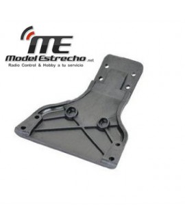 PARTE DELANTERA CHASIS TEAM C T2 EVO