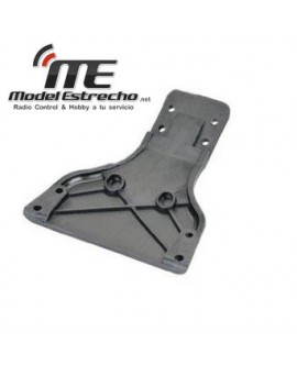 PARTE DELANTERA CHASIS TEAM C T2 EVO