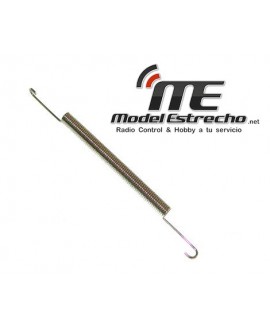 MUELLES LARGOS ESCAPE