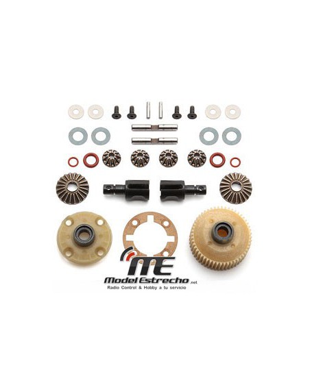 DIFERENCIAL COMPLETO EN KIT B5/B5M