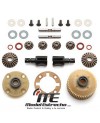 DIFERENCIAL COMPLETO EN KIT B5/B5M