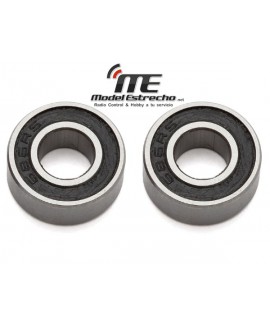 RODAMIENTO 6x13x5 2pcs  B5/B5M