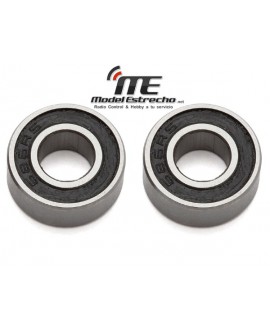 RODAMIENTO 6x13x5 2pcs  B5/B5M