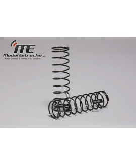 MUELLE AMORTIGUADOR MUGEN TRAS. 1.6 /11.25T