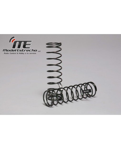 MUELLE AMORTIGUADOR MUGEN TRAS. 1.6 /11.25T