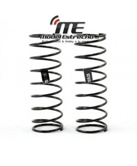 MUELLE AMORTIGUADOR MUGEN DEL. 1.6 /9.25T