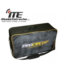 MALETA PROCIRCUIT PARA 15 SET DE RUEDAS