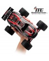 TRAXXAS EREVO VXL 4WD MONTER RTR TQi 1/16 BRUSHLESS