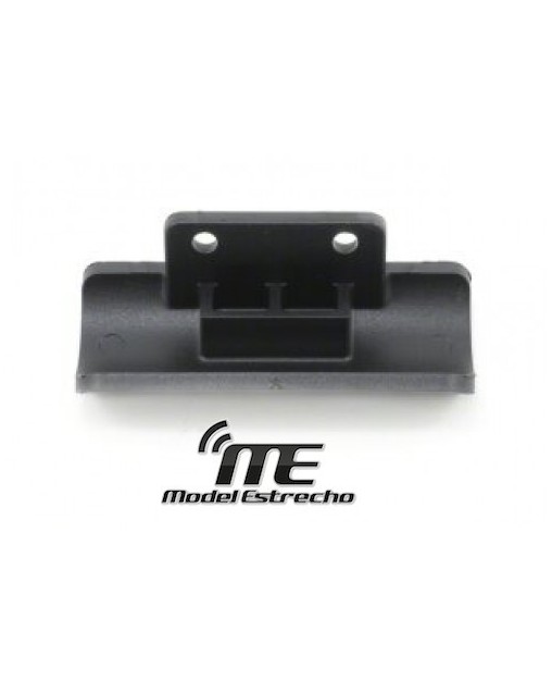 BUMPER DELANTERO MUGEN MBX 6, 7 y 7R.

Ref: E0410