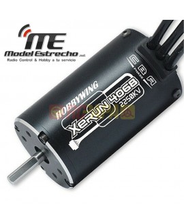 MOTOR HOBBYWING XERUN 4068 2250KV
