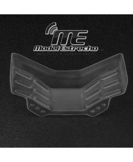 JConcepts "Finnisher" B5M Front Wing (Narrow) (2)