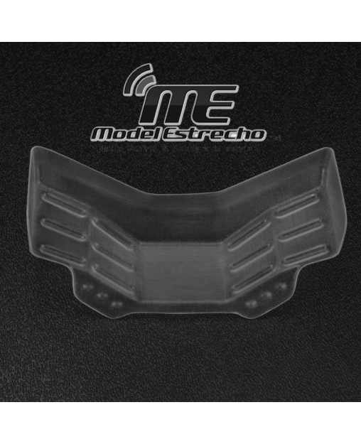 JConcepts "Finnisher" B5M Front Wing (Narrow) (2)