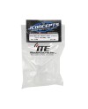 JConcepts "Finnisher" B5M Front Wing (Narrow) (2)