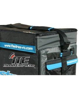 MALETA FASTRAX MEGA HAULER 1/8
