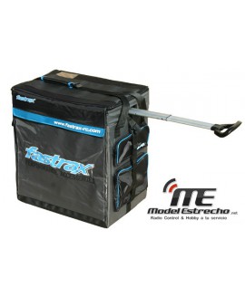 MALETA FASTRAX MEGA HAULER 1/8