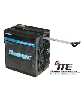 MALETA FASTRAX MEGA HAULER 1/8