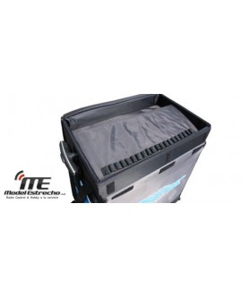 MALETA FASTRAX MEGA HAULER 1/8