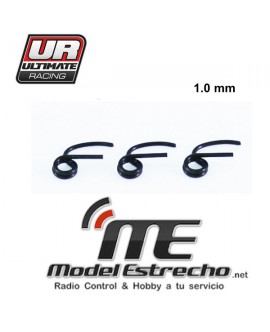 ULTIMATE MUELLES EMBRAGUE COMPAK B10 (3U.)