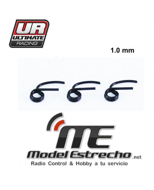 ULTIMATE MUELLES EMBRAGUE COMPAK B10 (3U.)