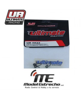 ULTIMATE MUELLES EMBRAGUE COMPAK B10 (3U.)