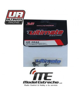 ULTIMATE MUELLES EMBRAGUE COMPAK B10 (3U.)