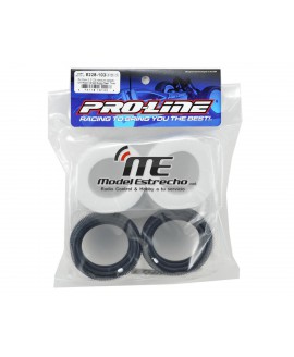 PROLINE TRAS. PIN POINT 2.2  Z3 (MEDIUM CARPET)