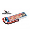 Gens Ace 3300mah 7,4v 25C 2S1P LIPO BATERIA PACK