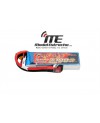 Gens Ace 2200mah 7,4v 25C 2S1P LIPO BATERIA PACK