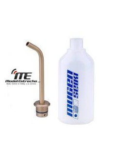 BIBERON MUGEN SEIKI 500CC