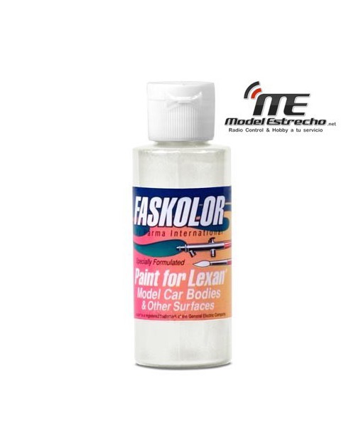 FASKOLOR ACRILICA BLANCA
