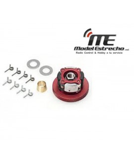 EMBREGUE JVD MIX COMPLETO 34mm