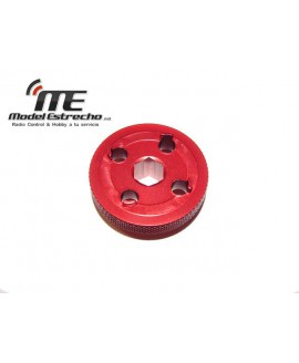 HERRAMIENTA ENSAMBLAJE EMBRAGUE JVD