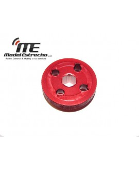 HERRAMIENTA ENSAMBLAJE EMBRAGUE JVD