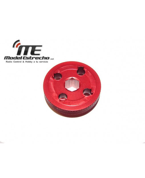 HERRAMIENTA ENSAMBLAJE EMBRAGUE JVD