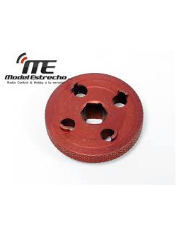 HERRAMIENTA ENSAMBLAJE EMBRAGUE JVD