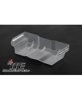 PROLINE TRAS. PIN POINT 2.2  Z3 (MEDIUM CARPET)