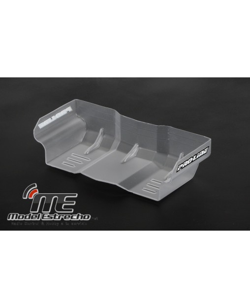 PROLINE TRAS. PIN POINT 2.2  Z3 (MEDIUM CARPET)