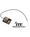 RECEPTOR SANWA 4CH FHSS-4T 2.4G 472 SSR/SSL