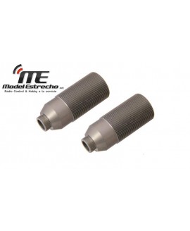 CUERPO AMORTIGUADOR DEL. (1U.) MUGEN MBX7R