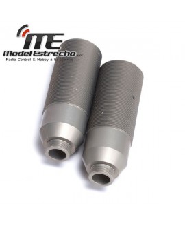 CUERPO AMORTIGUADOR DEL. (1U.) MUGEN MBX7R