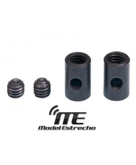 PRISIONERO CARDAN DEL/TRAS/CENTRAL MBX6/7/7R/8 Ref: C0264