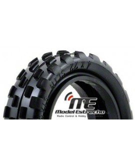 SCHUMACHER DEL. STAGGER RIB  -  AMARILLA