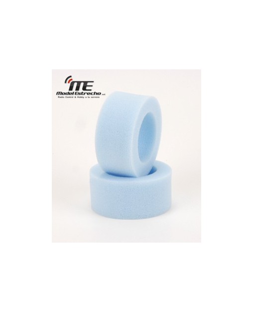 SCHUMACHER DEL. STAGGER RIB  -  AMARILLA