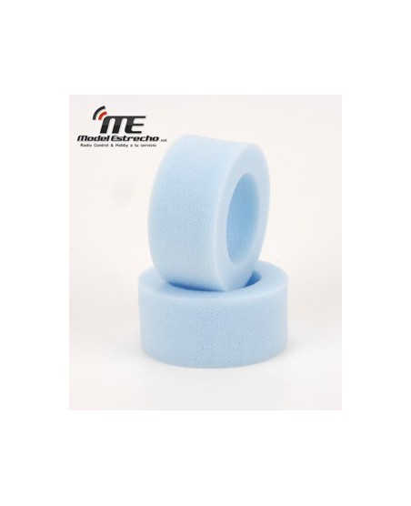 SCHUMACHER DEL. STAGGER RIB  -  AMARILLA