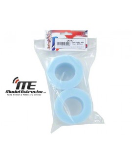 SCHUMACHER DEL. STAGGER RIB  -  AMARILLA