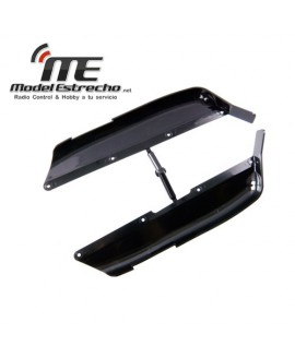 GUARDA POLVO LATERAL MUGEN MBX7R